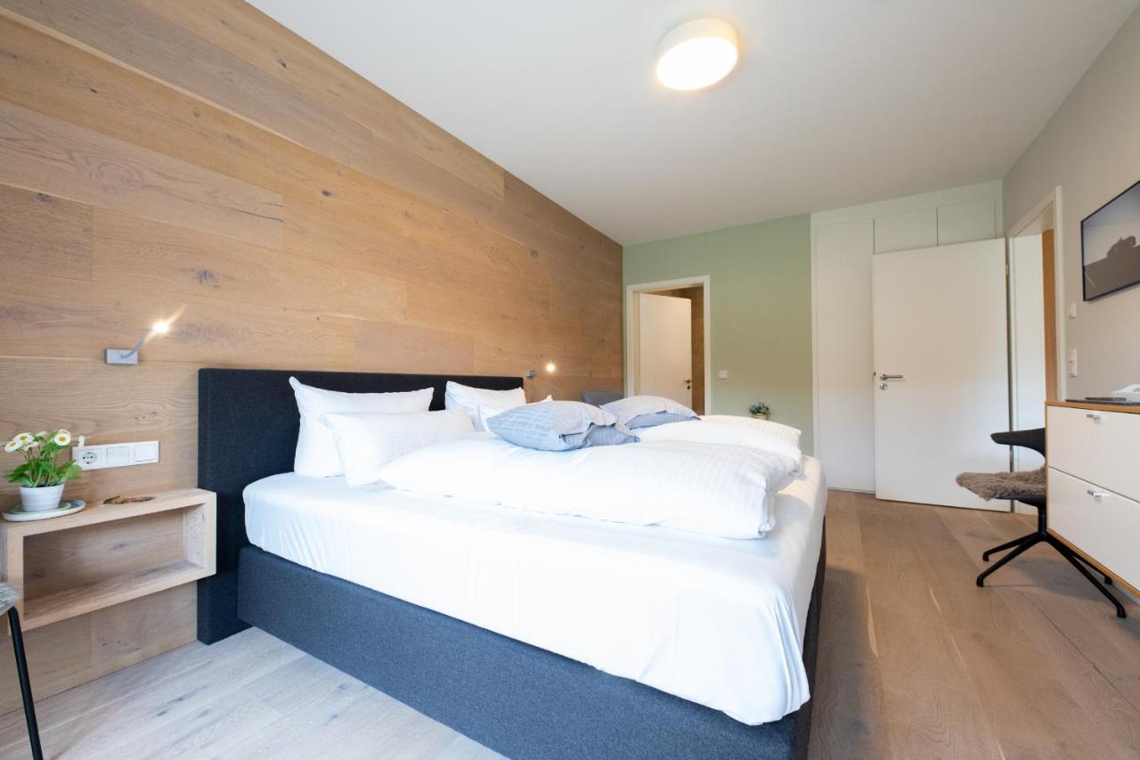 Koenigsblick Apartment Garmisch-Partenkirchen Exterior foto